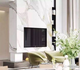 白色簡直就是神仙色,白色大理石家裝,優(yōu)雅 經(jīng)典 浪漫 百搭......