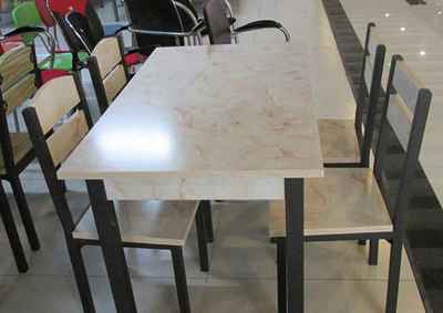 廠家直銷 家用大理石實(shí)用西餐桌 六人實(shí)用超值桌子【圖】- 勤加緣網(wǎng)