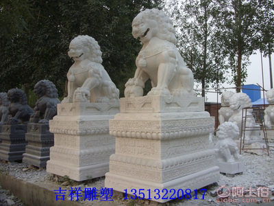 【吉祥雕塑廠家定做漢白玉石雕井口 大理石石頭井圈 仿古石雕井口擺件】曲陽縣吉祥雕塑廠 - 產(chǎn)品庫