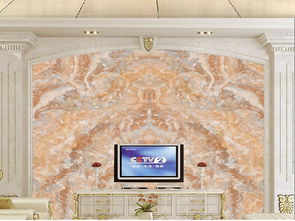 尊貴大理石 自然之石，奢華之魂